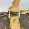 Louis Vuitton travel