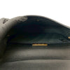 Secondhand Saint Laurent Black Leather Bag