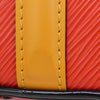 Secondhand Louis Vuitton Valisette Multicolour Leather Bag
