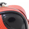 Secondhand Louis Vuitton Valisette Multicolour Leather Bag