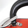 Secondhand Louis Vuitton Valisette Multicolour Leather Bag