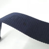 Secondhand Louis Vuitton Trio Navy Leather Bag