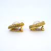 Chanel earring