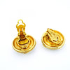 Chanel earring
