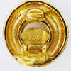 Chanel earring