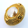 Chanel earring