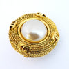 Chanel earring