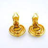 Chanel earring