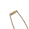 Secondhand Cartier C heart Gold Rose Jewelry