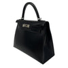 Hermès handbag