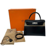 Hermès handbag