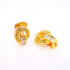 Dior earring