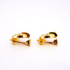 Dior earring