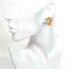 Dior earring