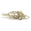 Chanel brooch