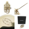 Chanel brooch