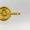 Chanel belt