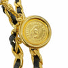 Chanel belt