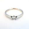 Tiffany & Co ring
