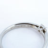 Tiffany & Co ring