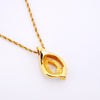 Secondhand Dior Omnibus Gold Plated Jewelry