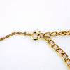 Secondhand Dior Omnibus Gold Plated Jewelry