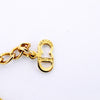 Secondhand Dior Omnibus Gold Plated Jewelry