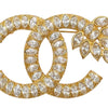 Chanel brooch