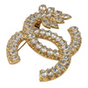 Chanel brooch