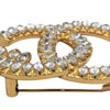 Chanel brooch