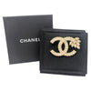Chanel brooch