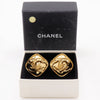 Chanel earring
