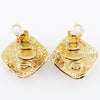 Chanel earring
