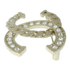 Chanel brooch
