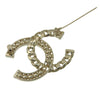 Chanel brooch