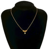 Dior necklace