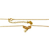 Dior necklace