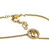Dior necklace