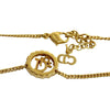 Dior necklace