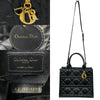 Dior tote