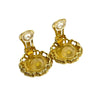 Dior earring