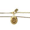 Dior pendant