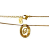 Dior pendant