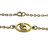 Dior bracelet