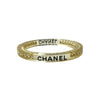 Secondhand Chanel