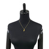 Dior necklace