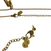 Dior necklace