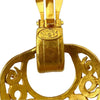 Chanel earring