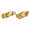 Chanel earring
