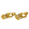 Chanel earring